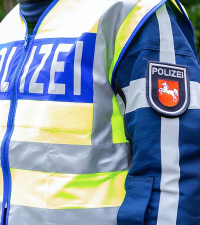POLIZEI